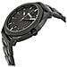 Orologio Machine Black Acciaio Quartz Fs4775 - Foto miniatura 5