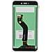 Schermo Lcd Huawei P8 Lite 2017 / Honor 8 Display + Vetro Tattile Nero - Foto miniatura 9