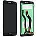 Schermo Lcd Huawei P8 Lite 2017 / Honor 8 Display + Vetro Tattile Nero - Foto miniatura 8