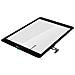 Vetro Display Touch Apple 9.7 2017 E Ipad 5 Vetro Tattile Di Ricambio Nero - Foto miniatura 8