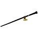 Noble NN8242 - Harry Potter - Rufus Scrimgeour (Bacchetta Magica)  - Foto miniatura 1