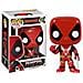 Figure POP! Marvel Deadpool Pollice Su  - Foto miniatura 2