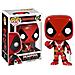 Figure POP! Marvel Deadpool Pollice Su  - Foto miniatura 1
