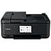 Stampante Multifunzione Pixma TR8550 Inkjet a Colori Stampa Copia Scansione Fax A4 15 ppm (B / N) 10 ppm (a Colori) Wi-Fi Ethernet USB - Foto miniatura 1