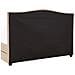 Letto Con Contenitore In Tessuto Beige 160x200cm Montpellier - Foto miniatura 17