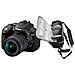D5300 + Af-p Dx Nikkor 18-55mm F / 3.5-5.6g Vr + Borsa - Foto miniatura 1