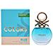 Profumo Donna Colors Blue Edt (50 Ml) - Foto miniatura 1