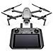 Kit Drone Mavic 2 Pro Quadricottero con Fotocamera 20MP + Radiocomando con Display 5,5" Ultra Luminoso - Foto miniatura 1