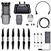 Kit Drone Mavic 2 Pro Quadricottero con Fotocamera 20MP + Radiocomando con Display 5,5" Ultra Luminoso - Foto miniatura 8