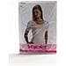 T-shirt Donna 5 Bianco Vajolet - Foto miniatura 1