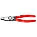 Pinze Knipex 03 01 140 - Foto miniatura 1