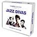 Audio Cd Jazz Divas (3 Cd)  - Foto miniatura 1