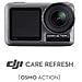 Care Refresh Card - Per Osmo Action - Foto miniatura 1