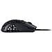 MM710 Mouse Gaming Nero Opaco 53G con Scocca Leggera a Nido d'Ape, Cavo Ultraleggero Ultraweave, Sensore Ottico Pixart 3389 16000 DPI - Foto miniatura 3