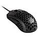MM710 Mouse Gaming Nero Opaco 53G con Scocca Leggera a Nido d'Ape, Cavo Ultraleggero Ultraweave, Sensore Ottico Pixart 3389 16000 DPI - Foto miniatura 1