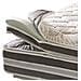 Materasso Matrimoniale Lorena, Sfoderabile In Memory Foam E Micromolle Insacchettate, 100% Made In Italy, Anti Acaro E Anallergico, Cm 160x190h32 - Foto miniatura 3