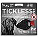 Tickless Tickless Pro 101bl Nero Ultrasuoni Per Animali Nero - Foto miniatura 1