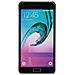 Stylish, Cover Gommata Sottile - Samsung Galaxy A5 2016 - Nero - Foto miniatura 3