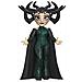 Funko - Rock Candy: Marvel: Thor Ragnarok: Hela, 29717, Multi - Foto miniatura 1