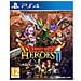 Dragon Quest Heroes 2 Explorers Edition - Foto miniatura 1