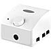 Marathon K35 Cube White + Sh30n - Foto miniatura 2