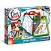 -15238 Crea Idea-artist's Studio-made In Italy-disegno-gioco Creativo, 7 Anni+, Multicolore, 15238 - Foto miniatura 1