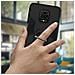 Cover Xiaomi Redmi Note 9s / 9 Pro / 9 Pro Max Bimateria Anello Supporto Nero - Foto miniatura 3