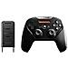 Controller Gaming Di Gioco Wireless Per Iphone Ipad Ipod Apple Tv - Foto miniatura 4