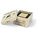 Sapone Viso E Corpo Soothing Geranium - Foto miniatura 1