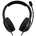 Lvl40 Stereo Pdp Nintendo Cuffie Per Switch & Nero Lite - Foto miniatura 2