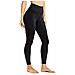 Nudo Delle Donne Sentirsi Vita Alta Stretta Yoga Pants Lavoro In Palestra Leggings-25 Pollici Nero-r009 6 - Foto miniatura 1