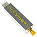Nesdr Smartee Xtr Bundle - Premium Rtl-sdr W Estesa Gamma Di Sintonia Recinzione Di Alluminio Bias Tee 0.5ppm Tcxo Sma Di Ingresso E 3 Antenne. Rtl2832u E4000-based Software Defined Radio - Foto miniatura 4