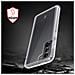 Cover Galaxy S21 Angoli Rinforzati Force Case Life - Trasparente - Foto miniatura 4