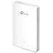 Access Point WLAN EAP615-Wall Dual-Band AX1800 4 Porte Ethernet LAN Supporto Power over Ethernet (PoE) - Bianco - Foto miniatura 1