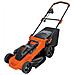 Mower Cablata 2000w - Foto miniatura 1