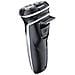 Shaver Ad 2928 Tempo Di Funzionamento (max) 90 Min, Numero Di Testine / lame Rasoio 3, Nero, Cordless - Foto miniatura 12