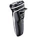 Shaver Ad 2928 Tempo Di Funzionamento (max) 90 Min, Numero Di Testine / lame Rasoio 3, Nero, Cordless - Foto miniatura 7