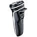 Shaver Ad 2928 Tempo Di Funzionamento (max) 90 Min, Numero Di Testine / lame Rasoio 3, Nero, Cordless - Foto miniatura 4