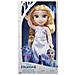 Bambola Di Plastica Elsa Frozen - 38 Cm Epilogo - Foto miniatura 1