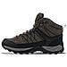Scarpe Rigel Mid Wp Taglia 47 Codice 3q12947-02pd Marrone - Foto miniatura 2