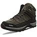 Scarpe Rigel Mid Wp Taglia 47 Codice 3q12947-02pd Marrone - Foto miniatura 5