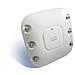 Cisco Aironet 3500e, 1, 2, 5.5, 6, 9, 11, 12, 18, 24, 36, 48, 54, 128-bit WEP, 64-bit WEP, SSH, WPA, WPA-TKIP, WPA2-PSK, 2.4/5, 10 - 90%, 0 - 40 °C, -30 - 85 °C - Foto miniatura 1