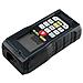 Misuratori di Distanza Lase rTLM330, LCD, m, Nero, 1/4", IP54, Alcalino - Foto miniatura 1