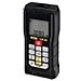 Misuratori di Distanza Lase rTLM330, LCD, m, Nero, 1/4", IP54, Alcalino - Foto miniatura 2