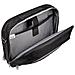 Frankfurt 15.6" Valigetta ventiquattrore Nero - Foto miniatura 4