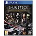 Injustice: Gods Among Us - Ultimate Edition, PS4 Base + supplemento PlayStation 4 videogioco - Foto miniatura 1