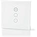 WIFIWC10WT trasmettitore intelligente domestico Montabile a parete WWAN Con cavo e senza cavo - Foto miniatura 2