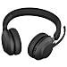 Cuffie Evolve2 65 Wireless USB Tipo -C Microfono Bluetooth Colore Nero - Foto miniatura 3