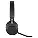 Cuffie Evolve2 65 Wireless USB Tipo -C Microfono Bluetooth Colore Nero - Foto miniatura 4