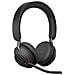 Cuffie Evolve2 65 Wireless USB Tipo -C Microfono Bluetooth Colore Nero - Foto miniatura 5